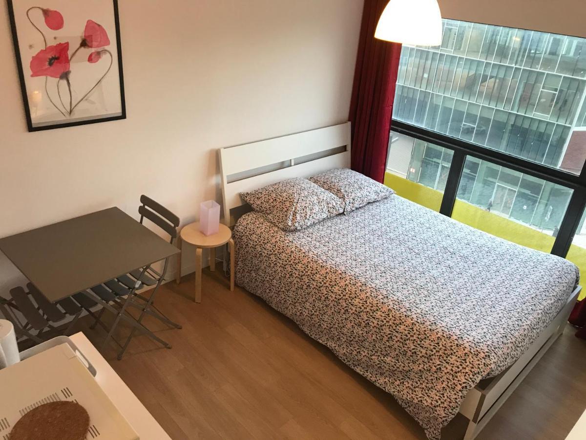 Le Pacific Lille Euralille Apartment Exterior photo