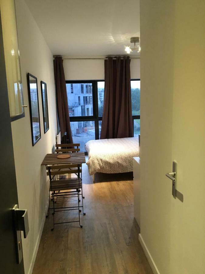 Le Pacific Lille Euralille Apartment Exterior photo