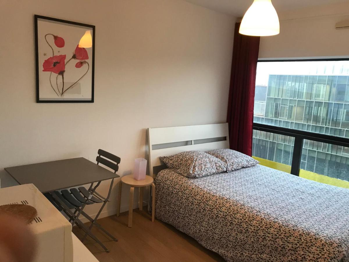 Le Pacific Lille Euralille Apartment Exterior photo